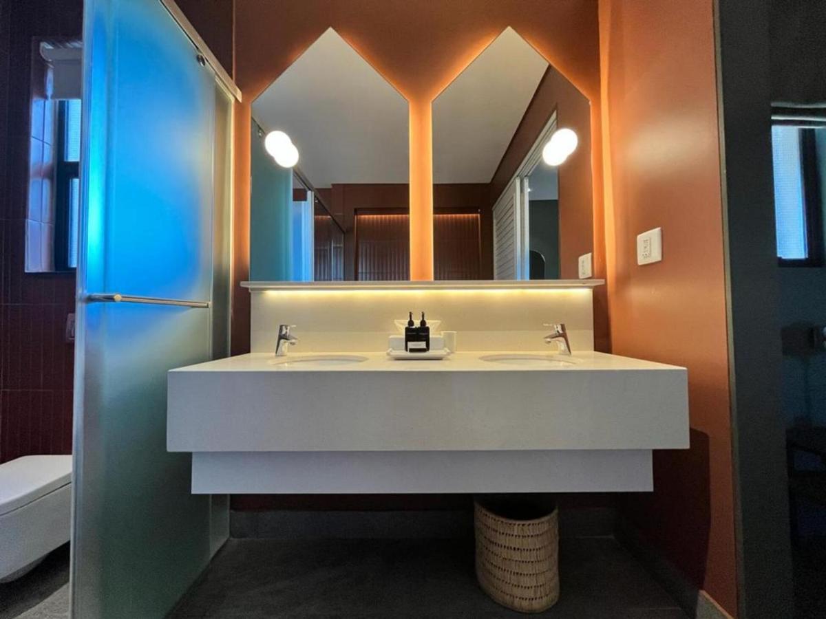 Home Suite Hotels Rosebank Johannesbourg Extérieur photo