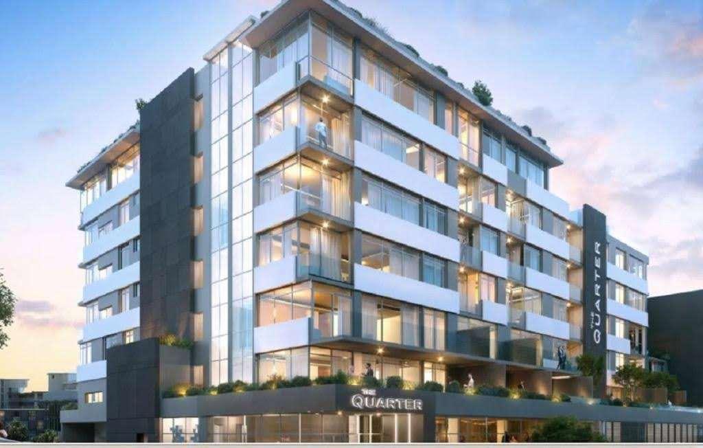 Home Suite Hotels Rosebank Johannesbourg Extérieur photo