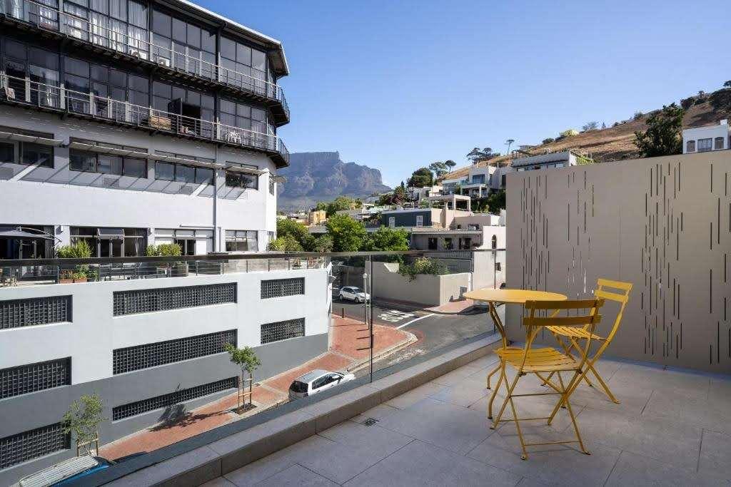 Home Suite Hotels Rosebank Johannesbourg Extérieur photo