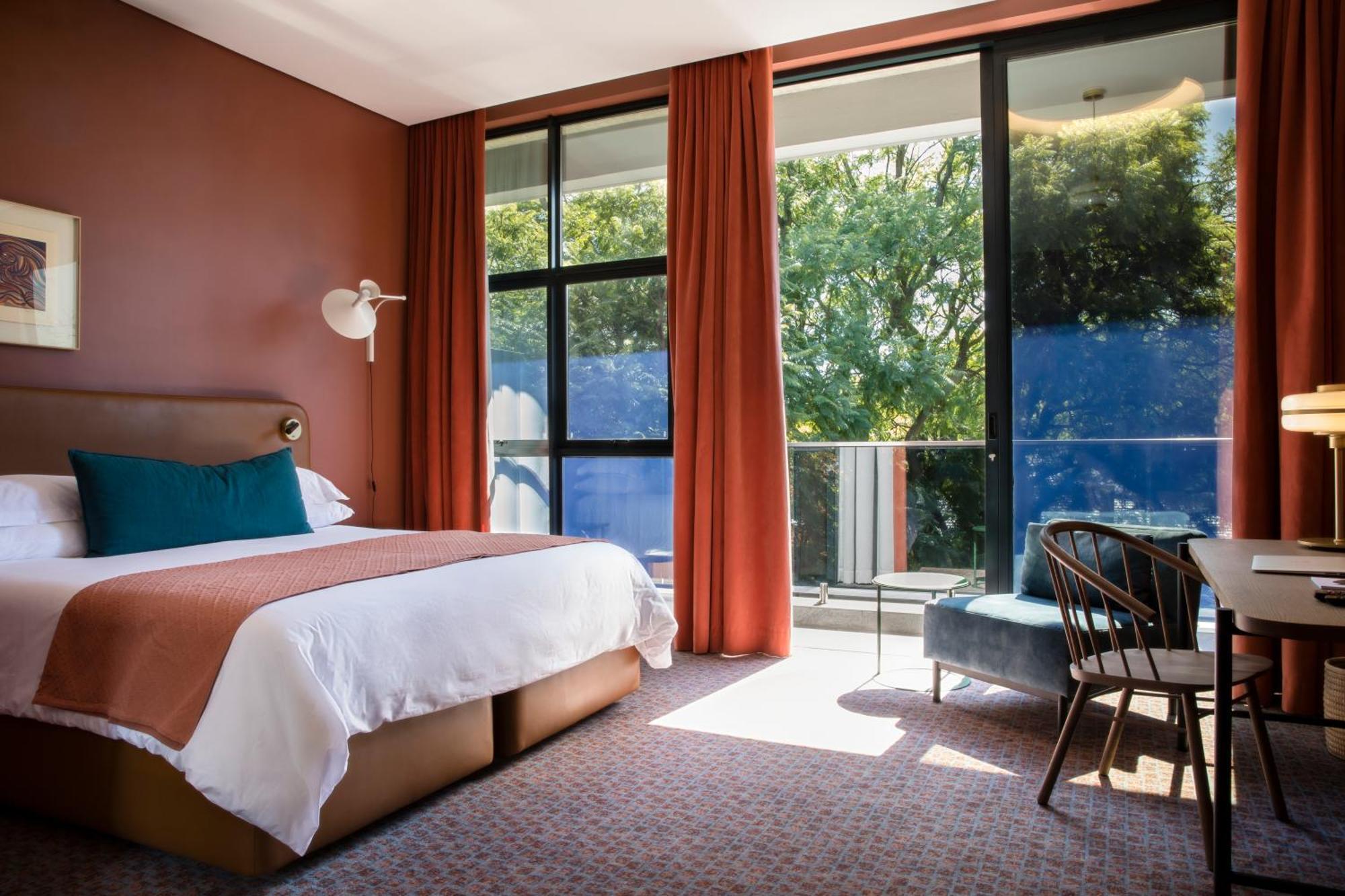 Home Suite Hotels Rosebank Johannesbourg Extérieur photo