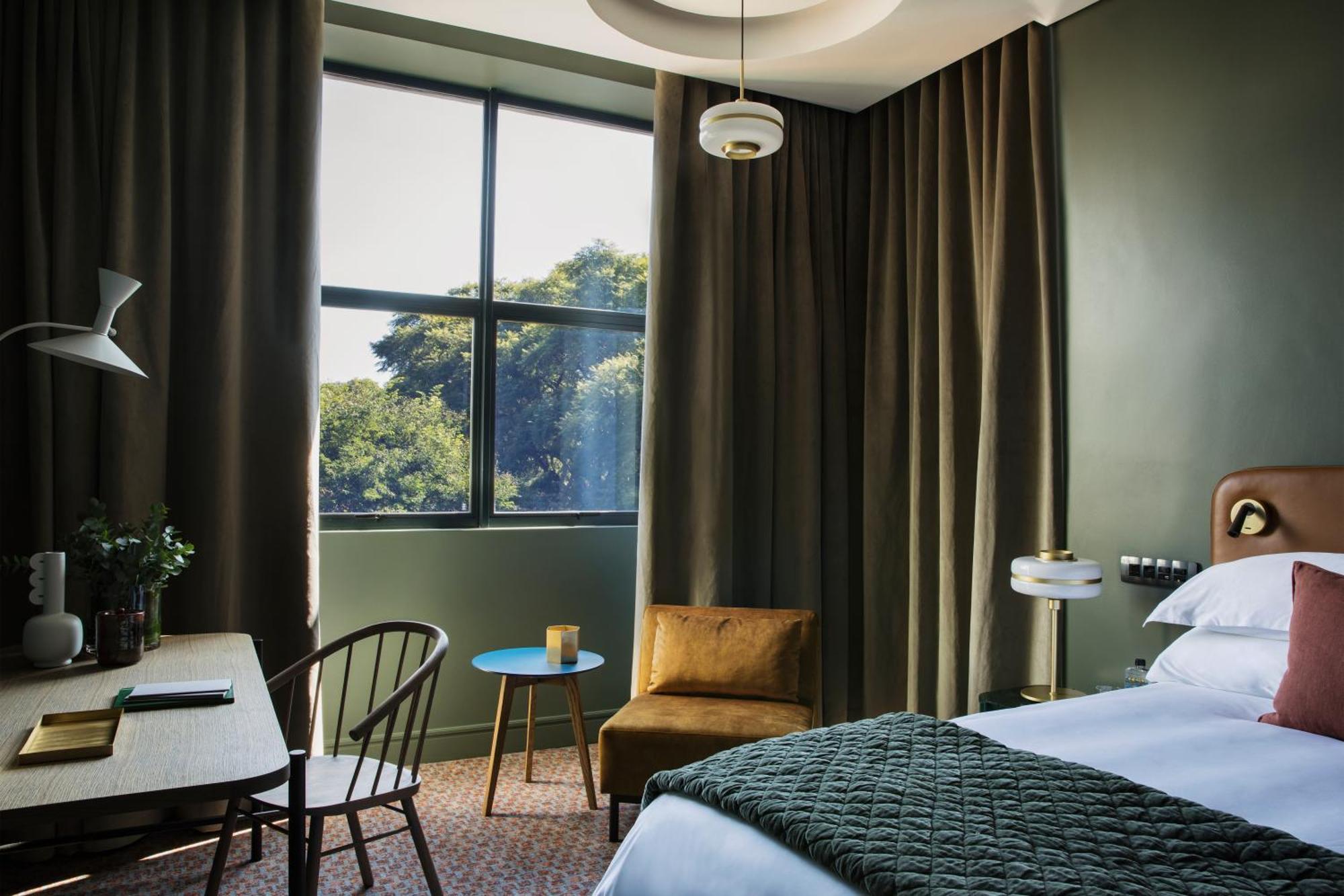 Home Suite Hotels Rosebank Johannesbourg Extérieur photo