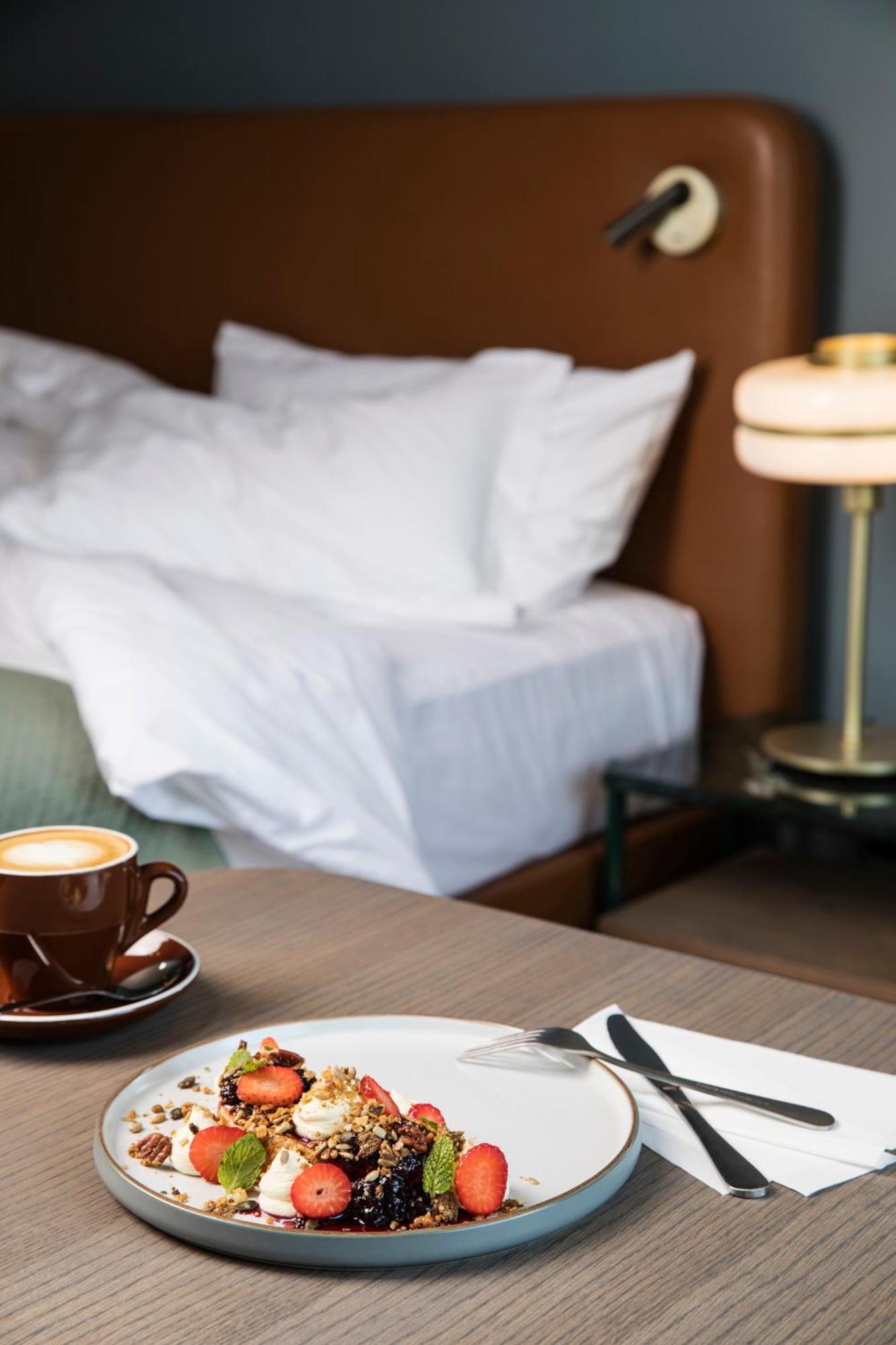 Home Suite Hotels Rosebank Johannesbourg Extérieur photo