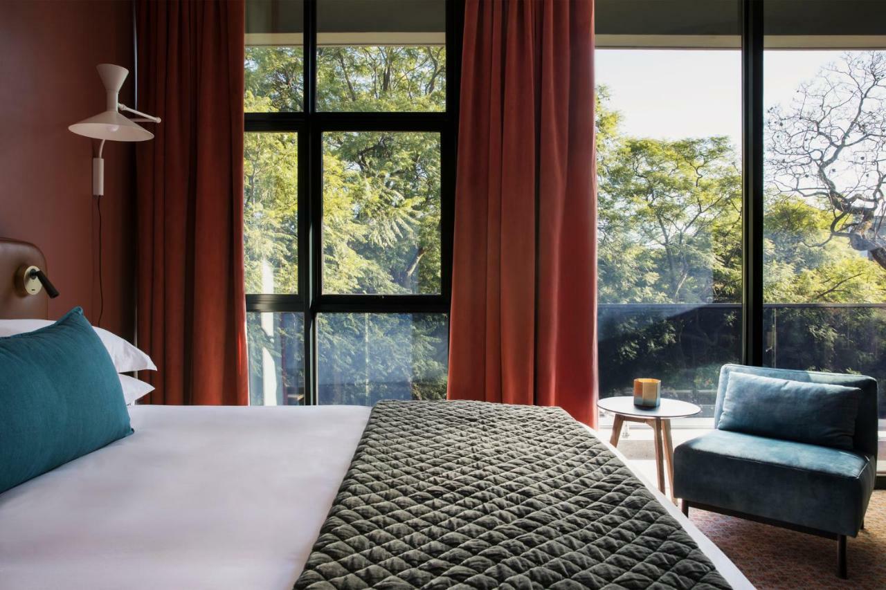Home Suite Hotels Rosebank Johannesbourg Extérieur photo