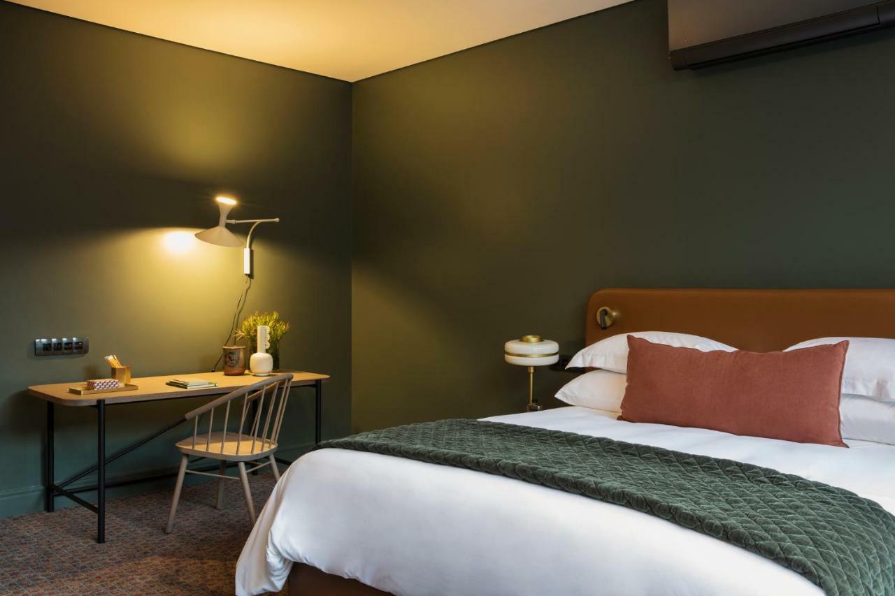 Home Suite Hotels Rosebank Johannesbourg Extérieur photo