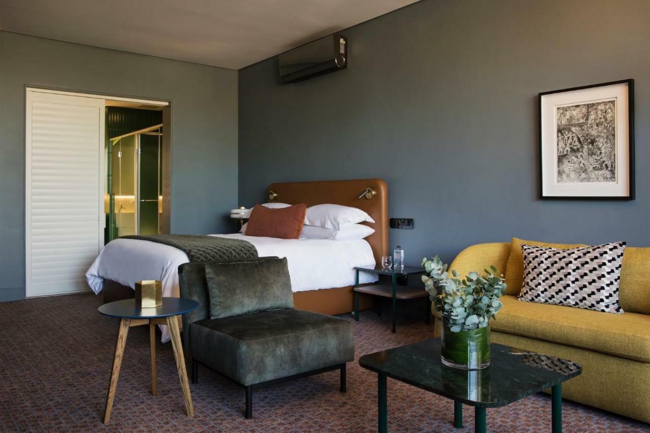 Home Suite Hotels Rosebank Johannesbourg Extérieur photo