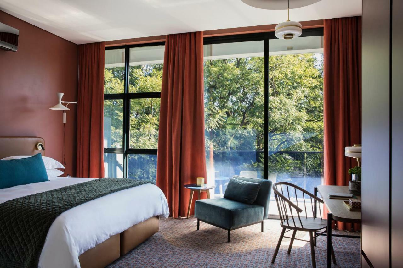 Home Suite Hotels Rosebank Johannesbourg Extérieur photo