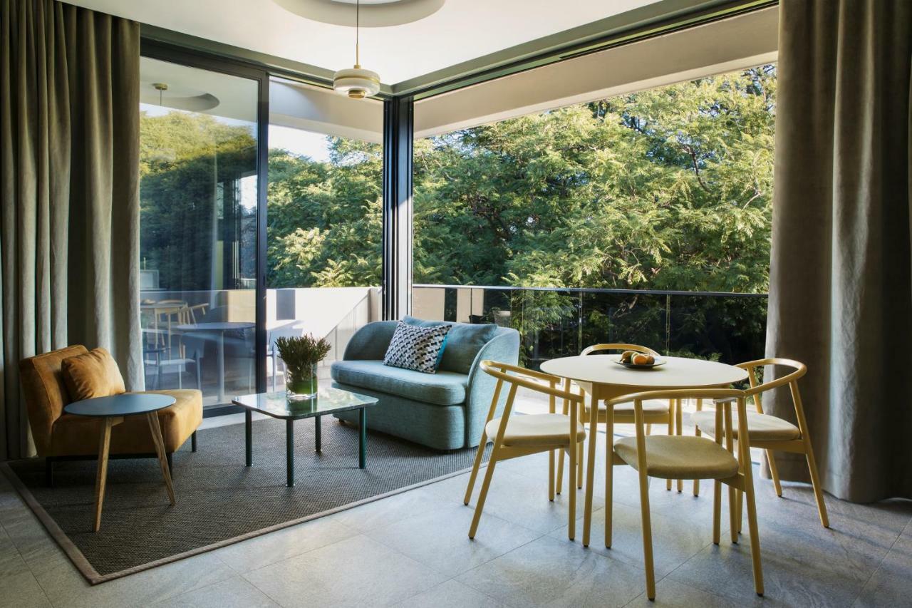 Home Suite Hotels Rosebank Johannesbourg Extérieur photo
