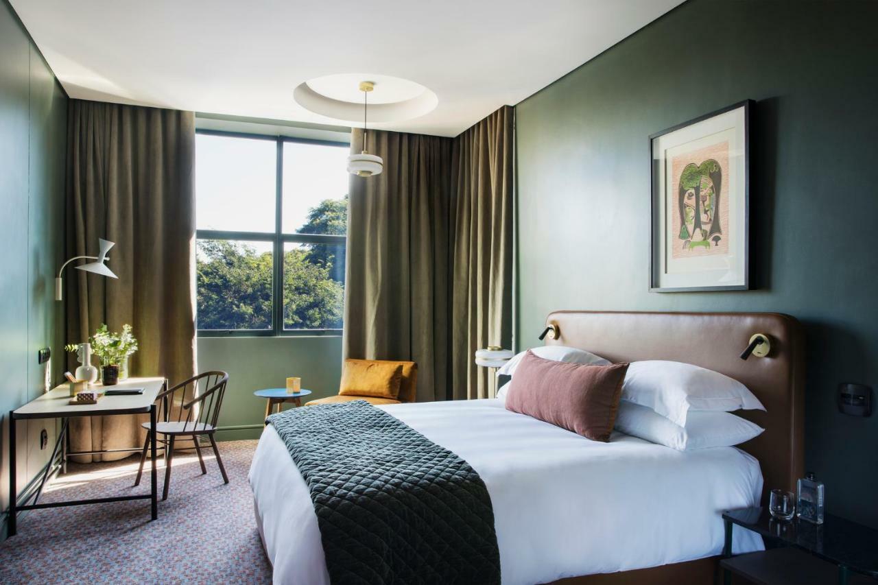 Home Suite Hotels Rosebank Johannesbourg Extérieur photo