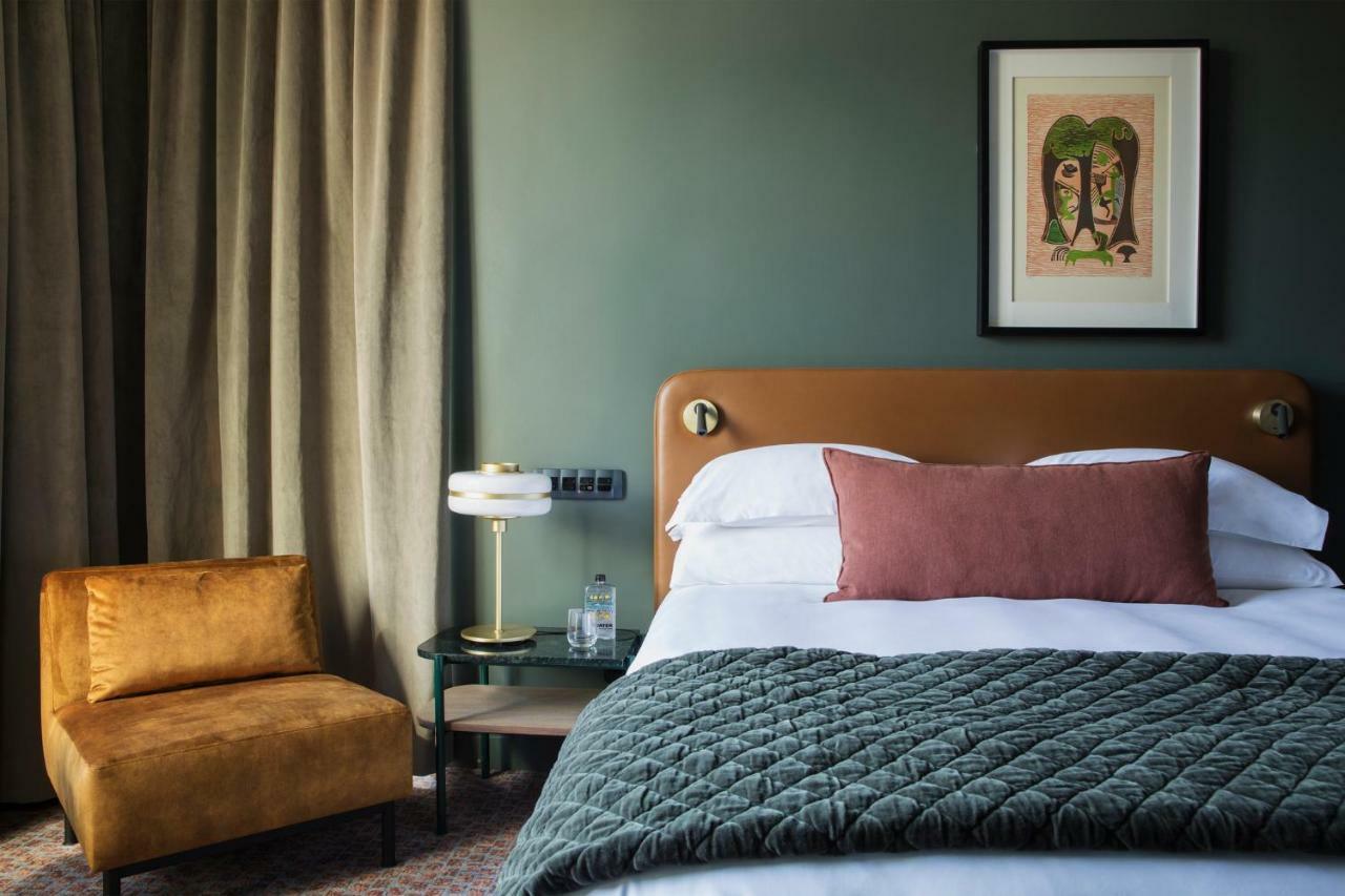 Home Suite Hotels Rosebank Johannesbourg Extérieur photo