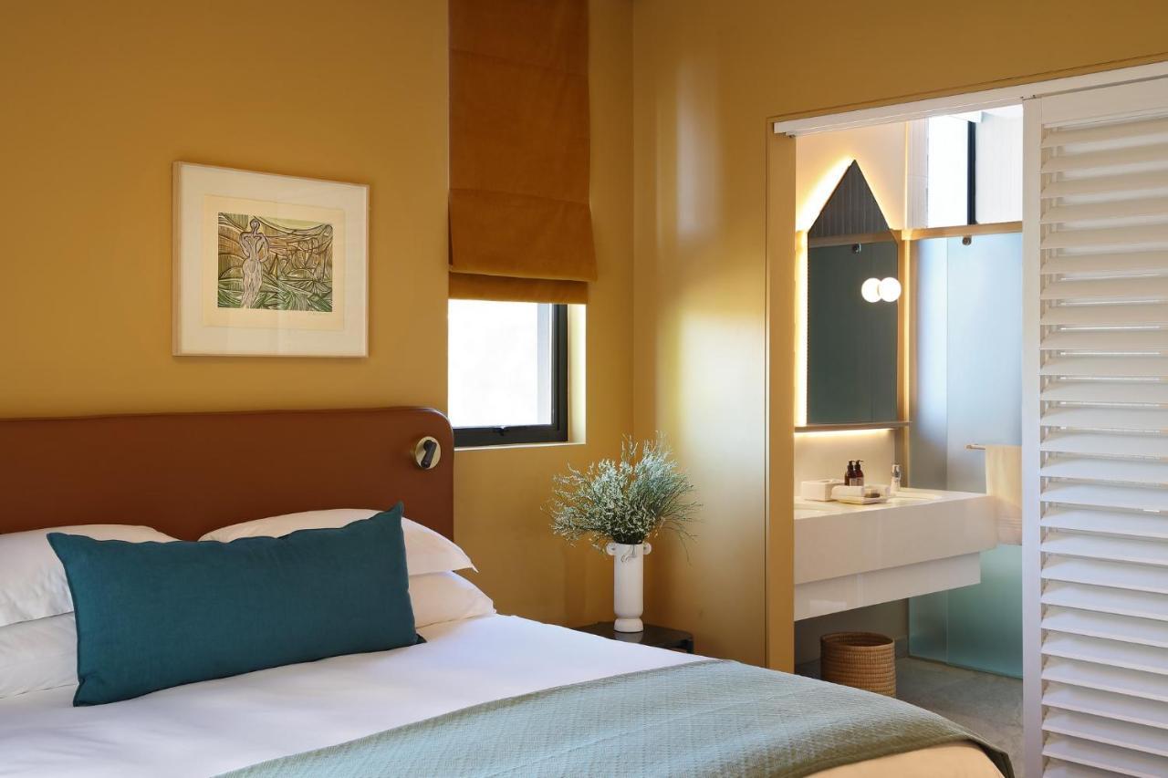Home Suite Hotels Rosebank Johannesbourg Extérieur photo