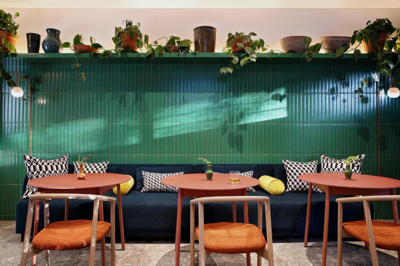 Home Suite Hotels Rosebank Johannesbourg Extérieur photo